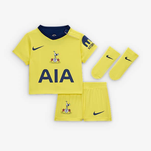 Tottenham Hotspur Kits & Spurs Shirts 2025/26. Nike CH